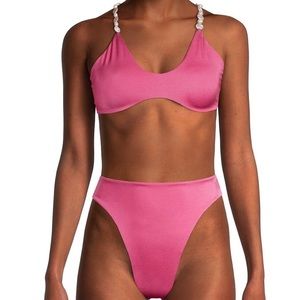Magel Coronel Two Piece Bikini